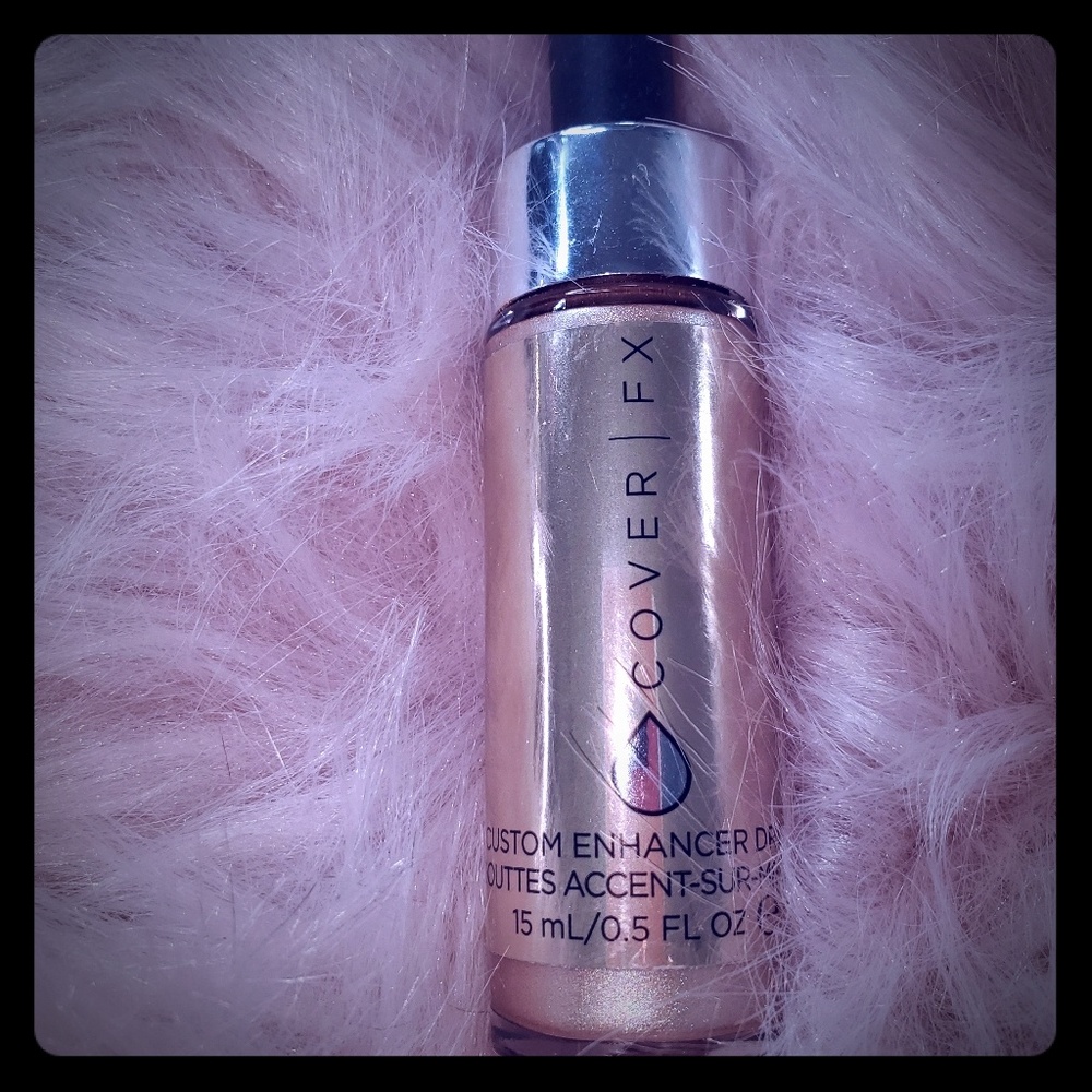 Cover Fx Drops Moonlight